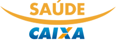 Logotipo Caixa Saúde